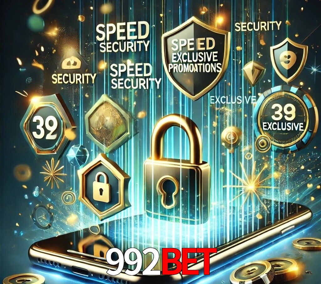 Vantagens do App 992bet