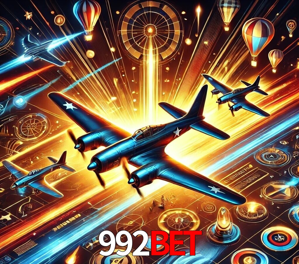 Vantagens do Aviator no 992bet
