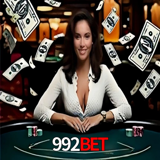 Visão geral dos jogos no 992bet